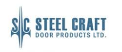 Steel-craft garage doors