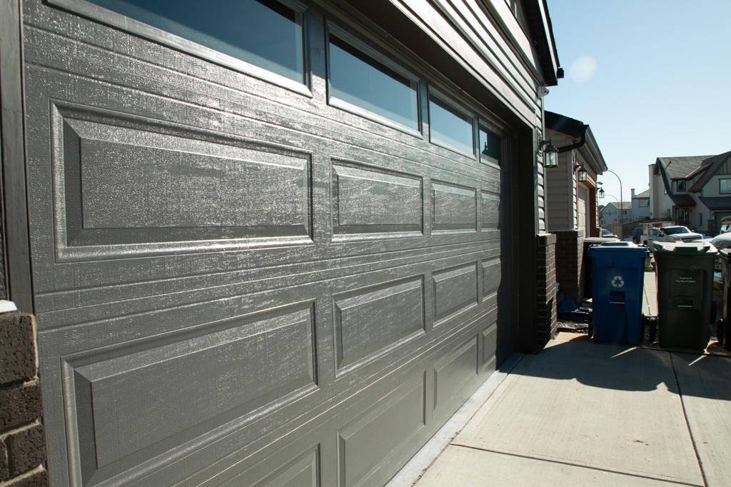 Garage Door Installation Calgary Advantage Garage Doors