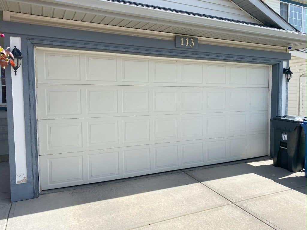 About Advantage Garage Doors